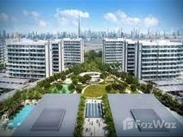 Студия Квартира на продажу в MAG Eye, District 7, Mohammed Bin Rashid City (MBR), Дубай