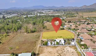 N/A Land for sale in Thap Tai, Hua Hin 