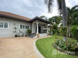 4 chambre Maison à vendre à Stuart Park Villas., Nong Kae