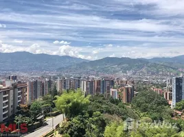 2 Habitación Apartamento en venta en STREET 27 SOUTH # 27D 2, Envigado