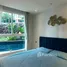 1 Bedroom Condo for sale at Grande Caribbean, Nong Prue