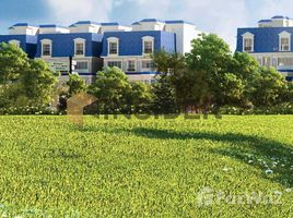 4 Bedroom Penthouse for sale at Mountain View Hyde Park, The 5th Settlement