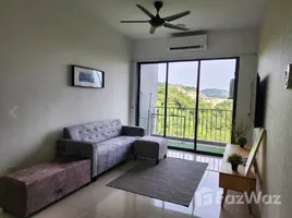 Studio Penthouse for rent at BPI Cebu Corporate Centre, Cebu City, Cebu