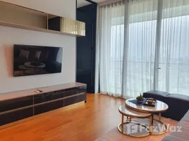 1 Bedroom Apartment for rent at Banyan Tree Residences Riverside Bangkok, Khlong San, Khlong San, Bangkok