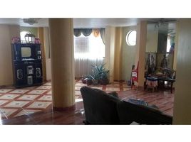 7 Bedroom House for sale at Quito, Quito, Quito