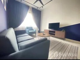 Studio Condo for rent at The Rise Makati, Makati City