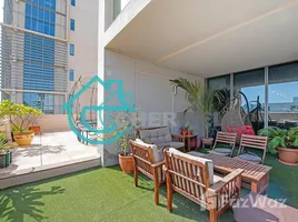 4 غرفة نوم تاون هاوس للبيع في Building E, Terrace Apartments, Green Community