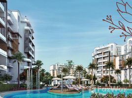 4 Bedroom Apartment for sale at Floria, New Capital Compounds