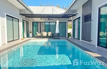 Prima Hill Hua Hin in หินเหล็กไฟ, หัวหิน