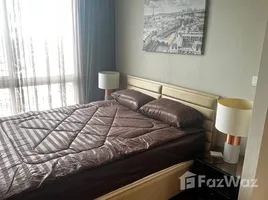 1 chambre Condominium à louer à , Thepharak