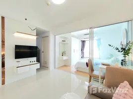 คอนโด สตูดิโอ ให้เช่า ในโครงการ ฟิวส์ โมเบียส รามคำแหง สเตชั่น, สวนหลวง, สวนหลวง