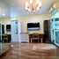 1 спален Кондо в аренду в Regent Home Sukhumvit 81, Suan Luang, Суан Луанг