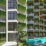 在Serene Condominium Phuket出售的开间 公寓, 晟泰雷, 塔朗, 普吉, 泰国
