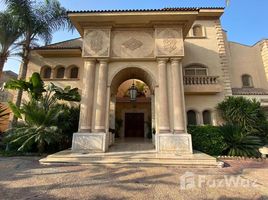 5 Bedroom Villa for sale at Garana, Cairo Alexandria Desert Road, 6 October City