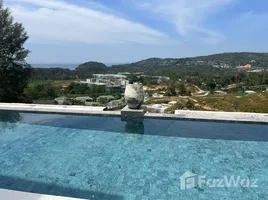 在ISOLA Phuket出售的5 卧室 别墅, 晟泰雷, 塔朗, 普吉, 泰国