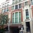 3 Bedroom Townhouse for sale at Baan Klang Krung (British Town -Thonglor), Khlong Tan Nuea, Watthana