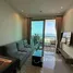 1 Schlafzimmer Wohnung zu vermieten im The Riviera Ocean Drive, Nong Prue, Pattaya