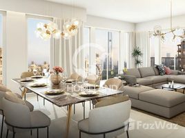 1 Bedroom Apartment for sale at Asayel, Madinat Jumeirah Living, Umm Suqeim