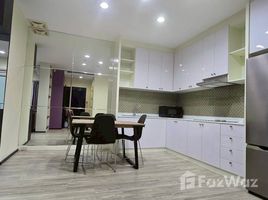 อพาร์ทเม้นท์ 2 ห้องนอน ให้เช่า ในโครงการ โนเบิล ออร่า, คลองตันเหนือ