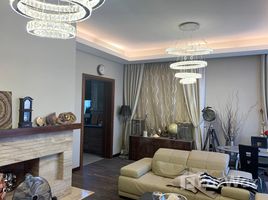 2 غرفة نوم بنتهاوس للإيجار في Forty West, Sheikh Zayed Compounds