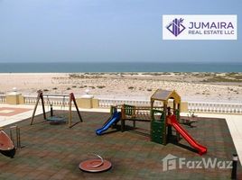 Студия Квартира на продажу в Royal breeze 2, Royal Breeze