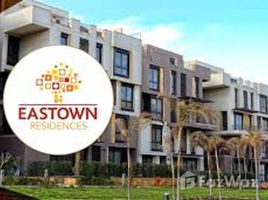 3 Bedroom Apartment for sale at Eastown, The 5th Settlement