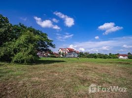  Land for sale in Royal Park Rajapruek, Mae Hia, Mae Hia