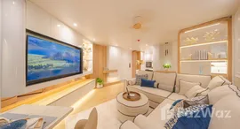 Unidades disponibles en Fortune Condo Town