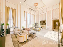 ขายเพนท์เฮ้าส์ 5 ห้องนอน ในโครงการ แกรนด์ แคริบเบียน, เมืองพัทยา