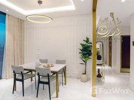 1 спален Квартира на продажу в AZIZI Riviera 48, Azizi Riviera