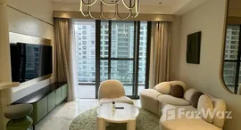 Unidades disponibles en The Ascentia Phú Mỹ Hưng
