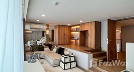 ยูนิตที่เหลืออยู่ในโครงการ แคสเซีย รามา 9