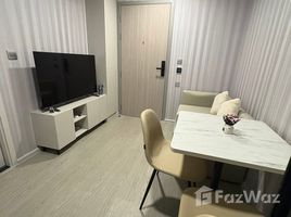 คอนโด สตูดิโอ ให้เช่า ในโครงการ แอทโมซ โอเอซิส อ่อนนุช, สวนหลวง, สวนหลวง