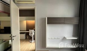 1 Bedroom Condo for sale in Khlong Ton Sai, Bangkok Urbano Absolute Sathon-Taksin