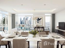 2 спален Квартира на продажу в Palace Beach Residence, EMAAR Beachfront