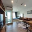 Studio Condo for rent at Regent Home Bangna, Bang Na, Bang Na, Bangkok