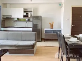 2 Schlafzimmer Wohnung zu vermieten im Supalai Mare Pattaya, Nong Prue