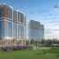 2 спален Квартира на продажу в Golf Gate, Golf Vita, DAMAC Hills (Akoya by DAMAC)