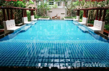 Amaranta Residence in ห้วยขวาง, Бангкок