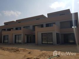 3 Bedroom Townhouse for sale at Bo Islands, Sidi Abdel Rahman