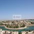 Studio Appartement zu verkaufen im Marina Apartments G, Al Hamra Marina Residences