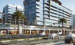 特征和便利设施 of Azizi Riviera Beachfront