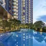 1 chambre Condominium à vendre à The Key Sathorn-Charoenraj., Bang Khlo, Bang Kho Laem, Bangkok