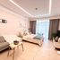 Studio Apartment for sale at Sunrise Legend, Central Towers