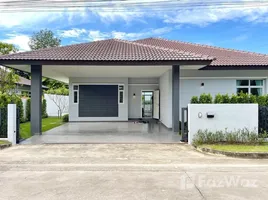 3 Schlafzimmer Villa zu verkaufen im Panalee 1, Huai Yai, Pattaya, Chon Buri, Thailand