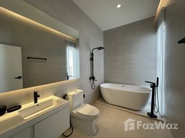 4 спален Дом for sale in Чианг Маи, Ban Waen, Ханг Донг, Чианг Маи