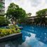 1 Bedroom Apartment for rent at Circle Condominium, Makkasan, Ratchathewi, Bangkok