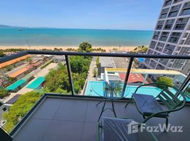 1 Schlafzimmer Appartement zu verkaufen im Aeras, Nong Prue, Pattaya