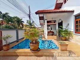 3 Bedroom House for sale in Thailand, Nong Prue, Pattaya, Chon Buri, Thailand