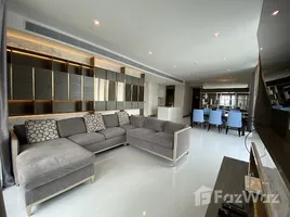 Ideo Q Sukhumvit 36에서 임대할 3 침실 콘도, Khlong Tan